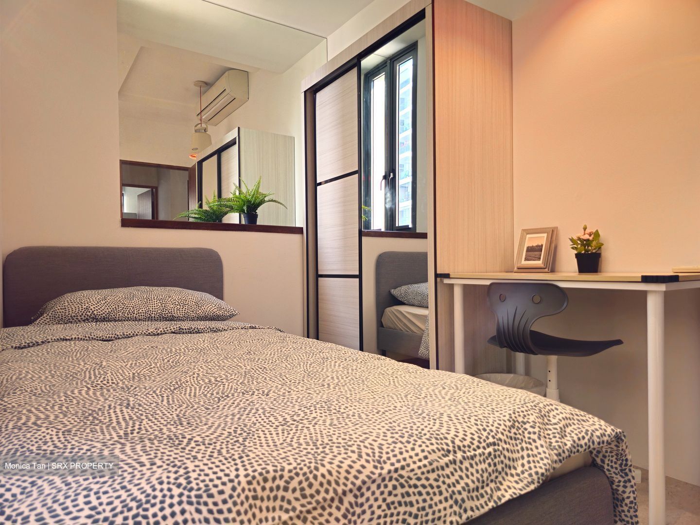 The Linc (D11), Apartment #605978321